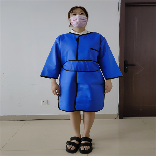 嘉峪关防辐射铅衣