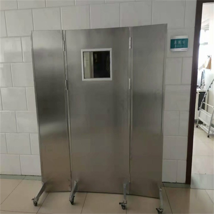 嘉峪关铅屏风铅当量