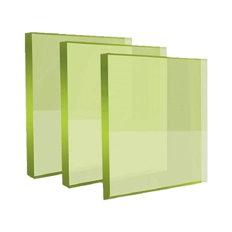 嘉峪关铅玻璃厚度