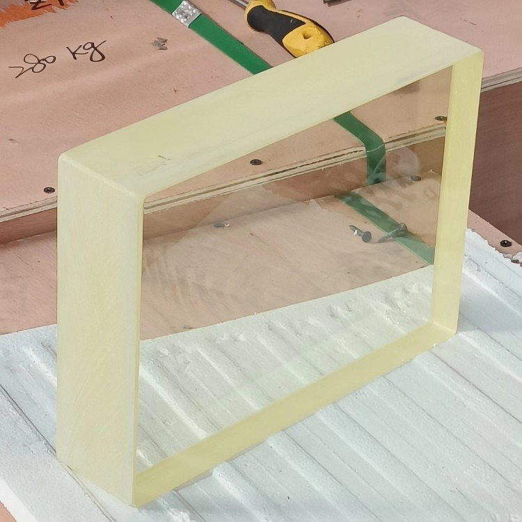 嘉峪关铅玻璃是什么材料做的