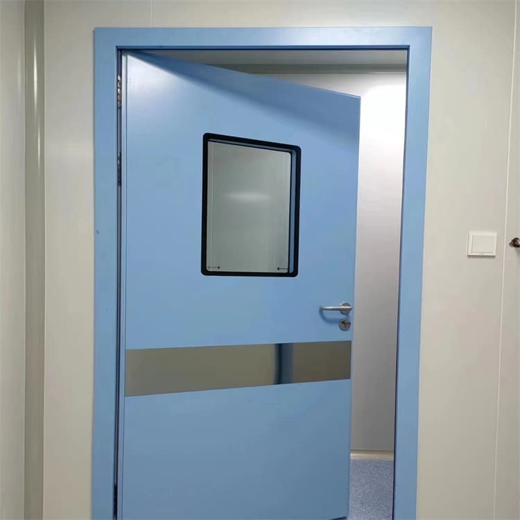 嘉峪关铅门防辐射