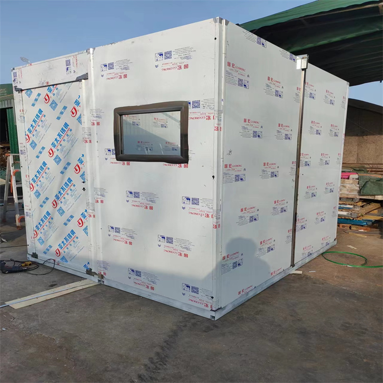 嘉峪关铅房验收标准