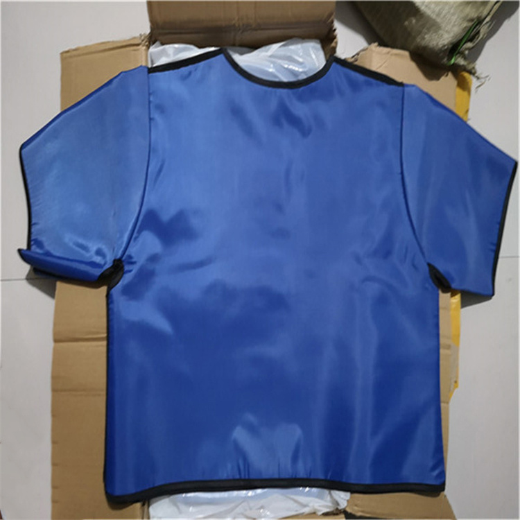 嘉峪关铅衣防护服的作用